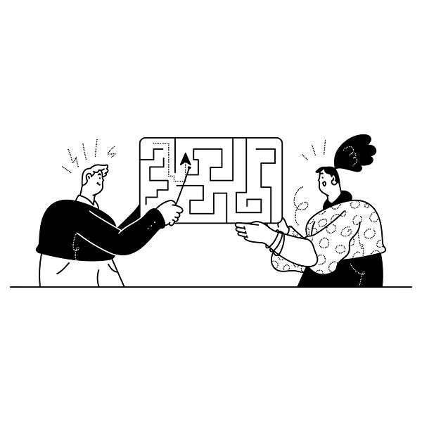 Pianificazione obiettivi